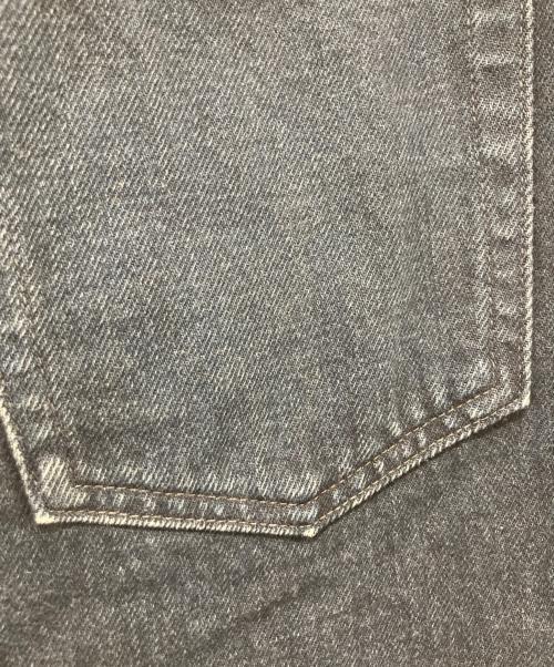 A.P.C.（アーペーセー）A.P.C. (アーペーセー) セルビッチデニムパンツ/NEW STANDARD インディゴ サイズ:78.5cm (W31)の古着・服飾アイテム