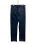 A.P.C. (アーペーセー) セルビッチデニムパンツ/NEW STANDARD インディゴ サイズ:78.5cm (W31)：5000円