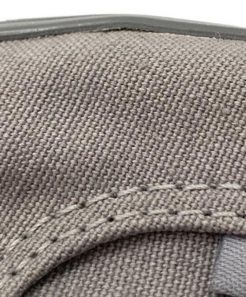 VANS（ヴァンズ）VANS (バンズ) SOPHNET. (ソフネット) ローカットスニーカー グレー サイズ:26ｃｍの古着・服飾アイテム