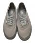 中古・古着 VANS (バンズ) SOPHNET. (ソフネット) ローカットスニーカー グレー サイズ:26ｃｍ：8000円