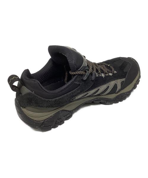 MERRELL（メレル）MERRELL (メレル) MOAB MESA LUXE 1TRL ブラック サイズ:26cmの古着・服飾アイテム