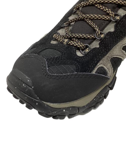 MERRELL（メレル）MERRELL (メレル) MOAB MESA LUXE 1TRL ブラック サイズ:26cmの古着・服飾アイテム