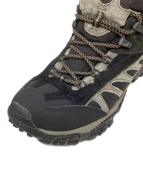 MERRELL（メレル）MERRELL (メレル) MOAB MESA LUXE 1TRL ブラック サイズ:26cmの古着・服飾アイテム