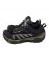 MERRELL (メレル) MOAB MESA LUXE 1TRL ブラック サイズ:26cm：11000円
