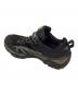 中古・古着 MERRELL (メレル) MOAB MESA LUXE 1TRL ブラック サイズ:26cm：11000円