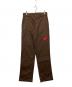 CACTI（カクティ）の古着「ワークパンツ」｜ブラウン