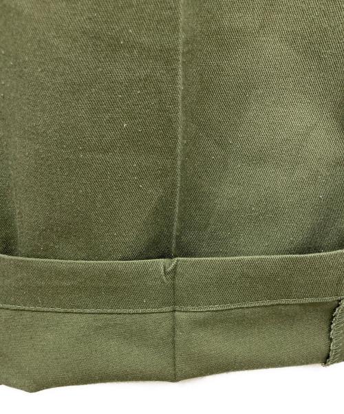US ARMY（ユーエスアーミー）US ARMY (ユーエスアーミー) ベイカーパンツ カーキ サイズ:W30の古着・服飾アイテム