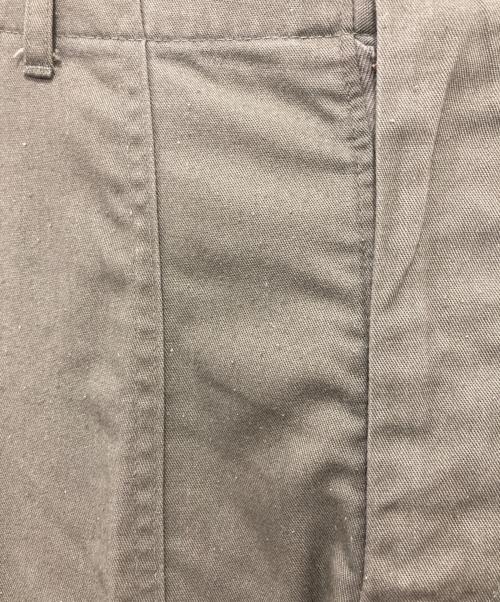 US ARMY（ユーエスアーミー）US ARMY (ユーエスアーミー) ベイカーパンツ カーキ サイズ:W30の古着・服飾アイテム