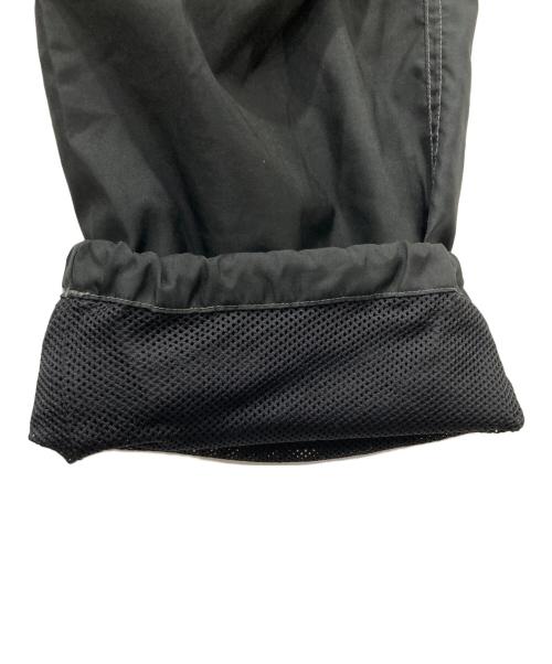 GAP（ギャップ）GAP (ギャップ) 刺繍入りパンツ ブラック サイズ:Mの古着・服飾アイテム