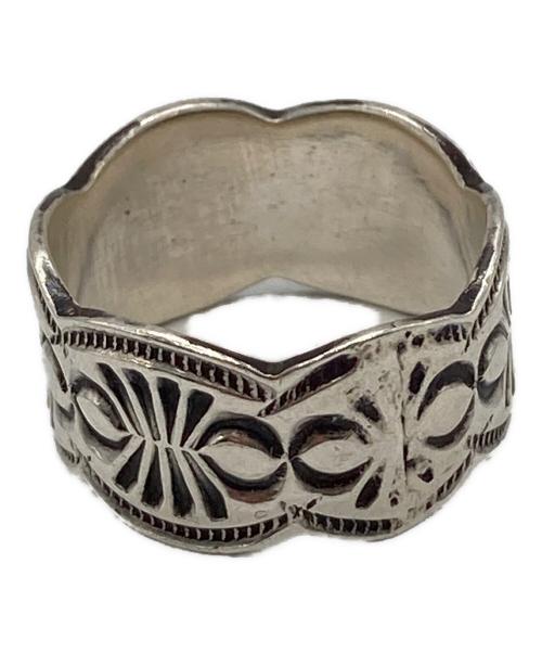 Navajo（ナバホ）Navajo (ナバホ) リング サイズ:19号の古着・服飾アイテム