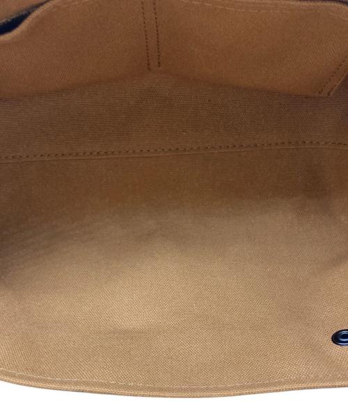 Uni&co（ユニアンドコー）Uni&co (ユニアンドコー) ショルダーバッグ ブラウンの古着・服飾アイテム