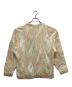 Coogi (クージー) ３Dニット ベージュ サイズ:L：12000円