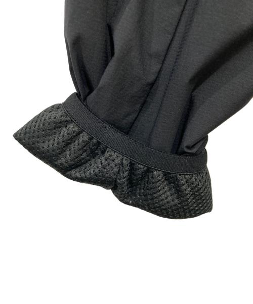 MILLET（ミレー）MILLET (ミレー) 超撥水透湿ジャケット BREATHER Light JKT ブラック サイズ:Mの古着・服飾アイテム