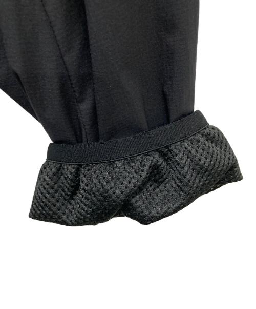 MILLET（ミレー）MILLET (ミレー) 超撥水透湿ジャケット BREATHER Light JKT ブラック サイズ:Mの古着・服飾アイテム