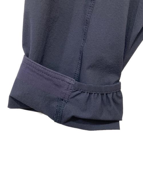 ARC'TERYX（アークテリクス）ARC'TERYX (アークテリクス) Gamma Lightweight Hoody ネイビー サイズ:Sの古着・服飾アイテム