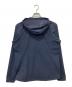 ARC'TERYX (アークテリクス) Gamma Lightweight Hoody ネイビー サイズ:S：30000円