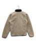 Patagonia (パタゴニア) クラシック・レトロX・ジャケット ベージュ サイズ:S：17000円