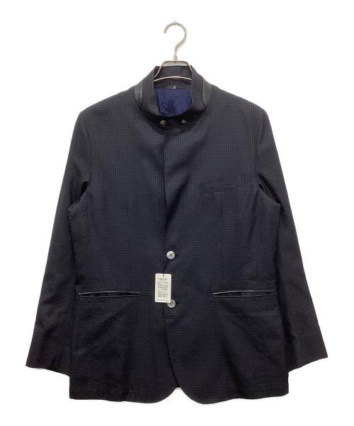 LANVIN COLLECTION（ランバンコレクション）LANVIN COLLECTION (ランバンコレクション) テーラードジャケット ネイビー サイズ:50の古着・服飾アイテム