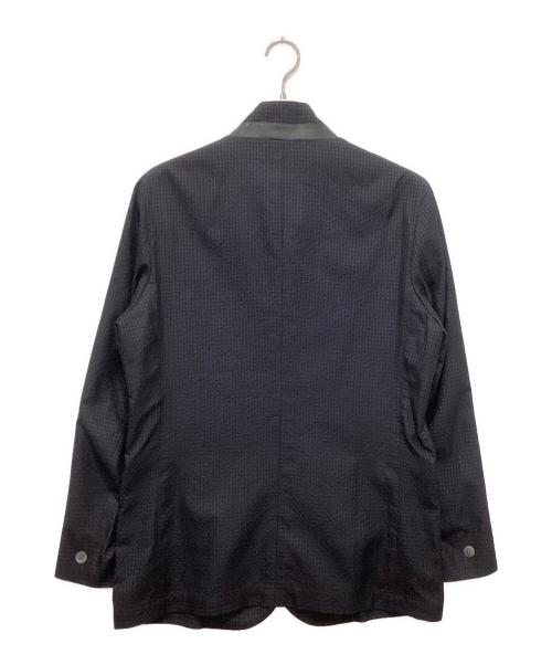 LANVIN COLLECTION（ランバンコレクション）LANVIN COLLECTION (ランバンコレクション) テーラードジャケット ネイビー サイズ:50の古着・服飾アイテム