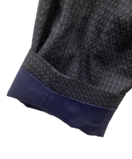 LANVIN COLLECTION（ランバンコレクション）LANVIN COLLECTION (ランバンコレクション) テーラードジャケット ネイビー サイズ:50の古着・服飾アイテム