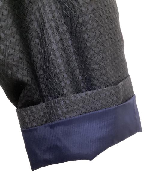 LANVIN COLLECTION（ランバンコレクション）LANVIN COLLECTION (ランバンコレクション) テーラードジャケット ネイビー サイズ:50の古着・服飾アイテム