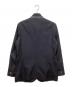 LANVIN COLLECTION (ランバンコレクション) テーラードジャケット ネイビー サイズ:50：8000円