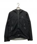 ARC'TERYXアークテリクス）の古着「ベータジャケット」｜ブラック