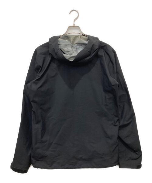 ARC'TERYX（アークテリクス）ARC'TERYX (アークテリクス) ベータジャケット ブラック サイズ:Sの古着・服飾アイテム
