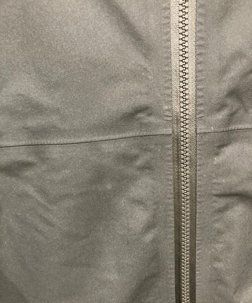 ARC'TERYX（アークテリクス）ARC'TERYX (アークテリクス) ベータジャケット ブラック サイズ:Sの古着・服飾アイテム
