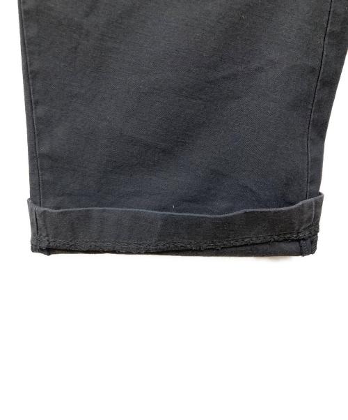 MARTIN MARGIELA（マルタン・マルジェラ）MARTIN MARGIELA (マルタン・マルジェラ) アナトミックパンツ ネイビー サイズ:48の古着・服飾アイテム