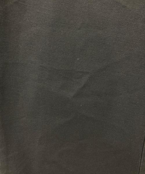 MARTIN MARGIELA（マルタン・マルジェラ）MARTIN MARGIELA (マルタン・マルジェラ) アナトミックパンツ ネイビー サイズ:48の古着・服飾アイテム