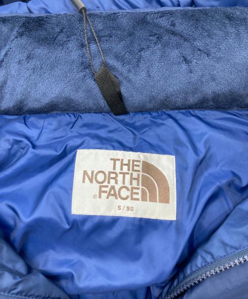 THE NORTH FACE（ザ ノース フェイス）THE NORTH FACE (ザ ノース フェイス) ダウンコート ネイビー サイズ:90の古着・服飾アイテム
