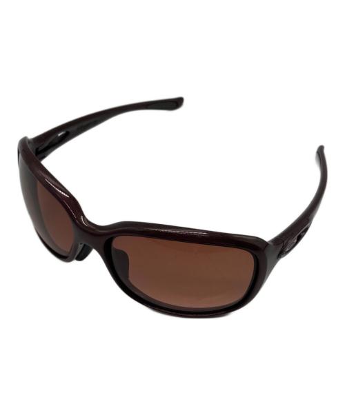 OAKLEY（オークリー）OAKLEY (オークリー) サングラス ピンクの古着・服飾アイテム