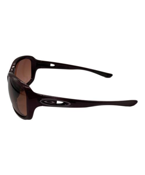 OAKLEY（オークリー）OAKLEY (オークリー) サングラス ピンクの古着・服飾アイテム