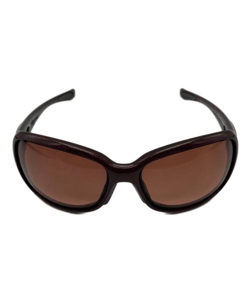 OAKLEY（オークリー）OAKLEY (オークリー) サングラス ピンクの古着・服飾アイテム