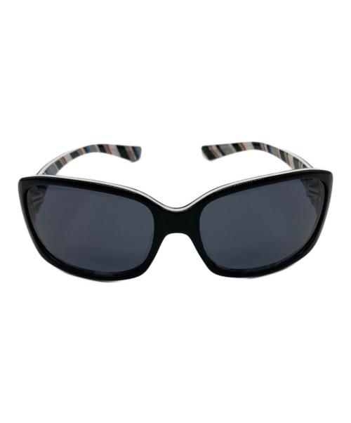 OAKLEY（オークリー）OAKLEY (オークリー) サングラス ブラックの古着・服飾アイテム
