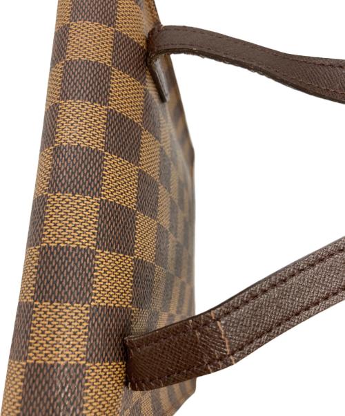 LOUIS VUITTON（ルイ ヴィトン）LOUIS VUITTON (ルイ ヴィトン) ダミエ ピムリコ ブラウンの古着・服飾アイテム