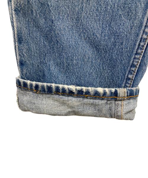 LEVI'S（リーバイス）LEVI'S (リーバイス) 501xxデニムパンツ インディゴ サイズ:W30の古着・服飾アイテム