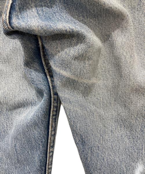 LEVI'S（リーバイス）LEVI'S (リーバイス) 501xxデニムパンツ インディゴ サイズ:W30の古着・服飾アイテム
