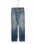 LEVI'S（リーバイス）の古着「501xxデニムパンツ」｜インディゴ