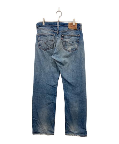 LEVI'S（リーバイス）LEVI'S (リーバイス) 501xxデニムパンツ インディゴ サイズ:W34の古着・服飾アイテム