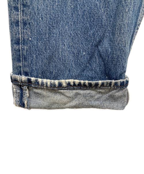 LEVI'S（リーバイス）LEVI'S (リーバイス) 501xxデニムパンツ インディゴ サイズ:W34の古着・服飾アイテム