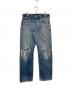 LEVI'S（リーバイス）の古着「501xxデニムパンツ」｜インディゴ