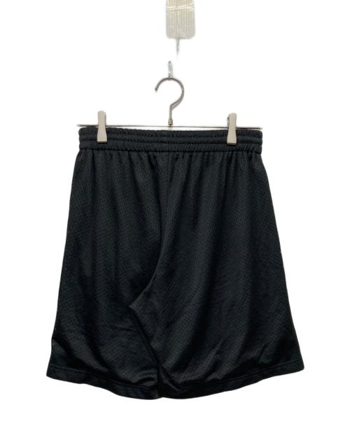 BUDSPOOL（バッズプール）BUDSPOOL (バッズプール) MESH SHORTS APHRODITE GANG ブラック サイズ:Mの古着・服飾アイテム
