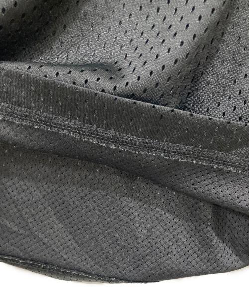 BUDSPOOL（バッズプール）BUDSPOOL (バッズプール) MESH SHORTS APHRODITE GANG ブラック サイズ:Mの古着・服飾アイテム