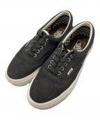 VANS×vainl archiveヴァンズ×ヴァイナルアーカイブ）の古着「オーセンティック」｜ブラック