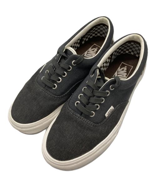 VANS（ヴァンズ）VANS (バンズ) vainl archive (ヴァイナルアーカイブ) オーセンティック ブラック サイズ:26.5cmの古着・服飾アイテム