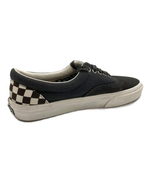 VANS（ヴァンズ）VANS (バンズ) vainl archive (ヴァイナルアーカイブ) オーセンティック ブラック サイズ:26.5cmの古着・服飾アイテム