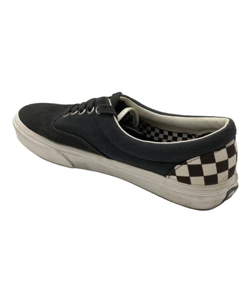 VANS（ヴァンズ）VANS (バンズ) vainl archive (ヴァイナルアーカイブ) オーセンティック ブラック サイズ:26.5cmの古着・服飾アイテム