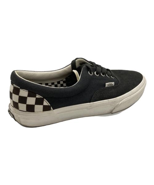 VANS（ヴァンズ）VANS (バンズ) vainl archive (ヴァイナルアーカイブ) オーセンティック ブラック サイズ:26.5cmの古着・服飾アイテム